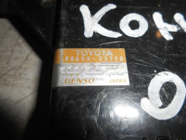  8865033710 Toyota