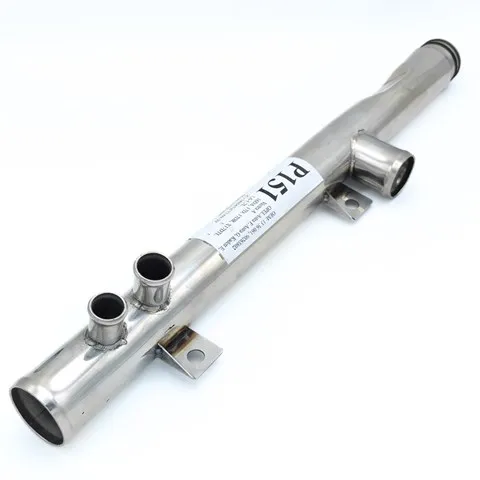 Фланец системы охлаждения P0151 ACS