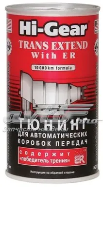Присадка МКПП/АКПП HI-GEAR HG7011