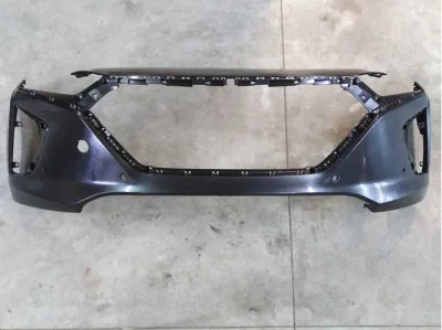 Бампер передний HYUNDAI 86510G2000