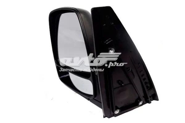 Левое боковое зеркало 876104E200 Hyundai/Kia