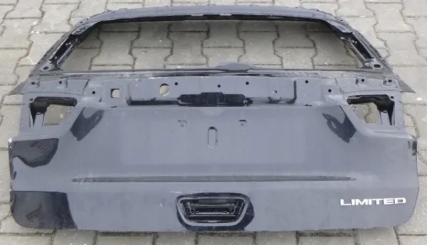  55369000AD Chrysler
