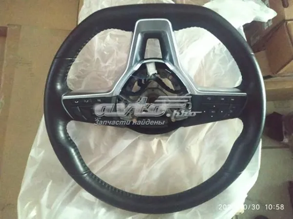 Руль 484306FS4A Nissan/Infiniti