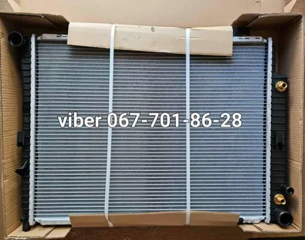 5015083 Polcar Радиатор основной