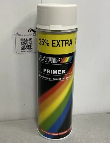 Грунтовка MOTIP 4056