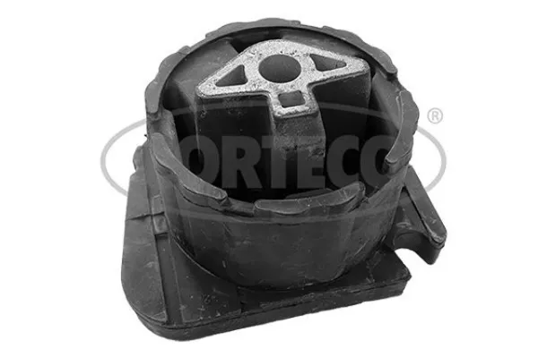 Подушка трансмиссии (опора раздаточной коробки) 49498250 Corteco