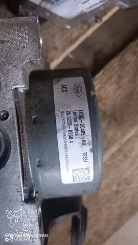  EG9C2C405AD Ford
