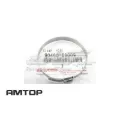 Хомут пыльника рулевой рейки TOYOTA 9046060009