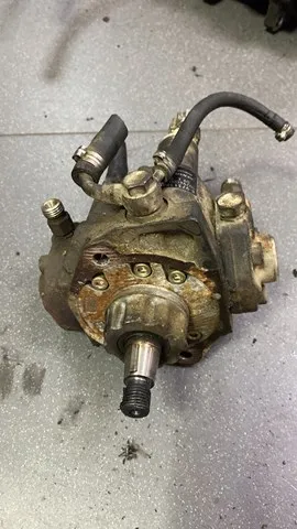 ТНВД 8973138622 Denso