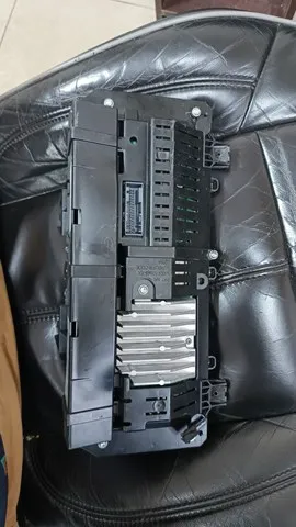 Панель приборов T2H15460 Jaguar