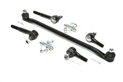 Трапеция рулевая, в сборе RIDER 21233003010