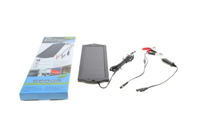 Автоаккумулятор ринг 50 А/ч 12 В (RSP150)