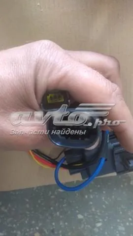 Электровентилятор охлаждения 233423W2 Polcar