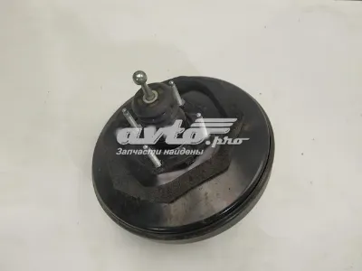 Усилитель тормозов (вакуумный) PEUGEOT 4535AC