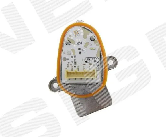 Модуль управления (ЭБУ) адаптивным освещением правой фары LB0936R Signeda