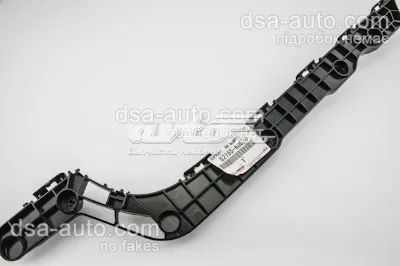 Кронштейн бампера заднего правый TOYOTA 5215560070