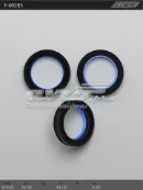 Сальник рулевой рейки EMMETEC F00285