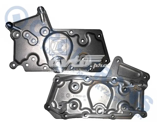 1341307056 ZF Parts - купить недорого в Украине