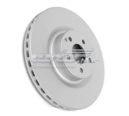 Передние тормозные диски 670007683 Maserati