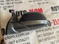 Корпус зеркала заднего вида левого (внутрення часть) VAG 4L1857409R