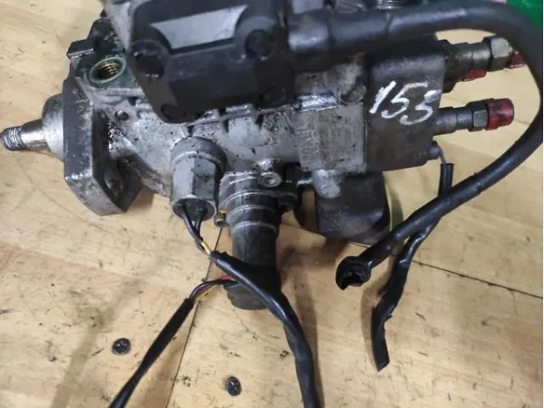 ТНВД 3310442300 Hyundai/Kia