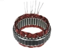Обмотка генератора, статор AS AS5010 Обмотка генератора, статор AS AS5010