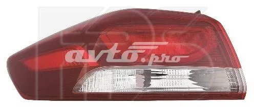 Фонарь задний левый FP3252F01P FPS