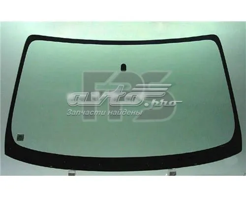 Лобовое стекло GS3450D11 XYG