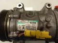 Муфта компрессора кондиционера PEUGEOT 9825868180