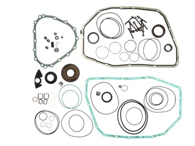 Ремкомплект АКПП ZF PARTS 1071298010