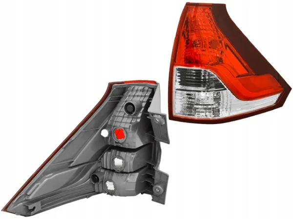 Задний фонарь 33500T0AJ01 Honda