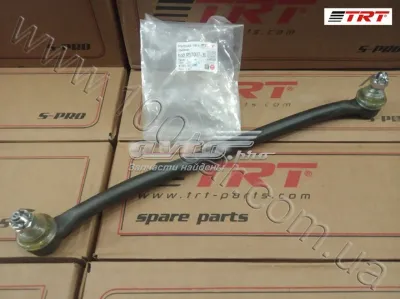 Трапеция рулевая, в сборе TRT RS700730