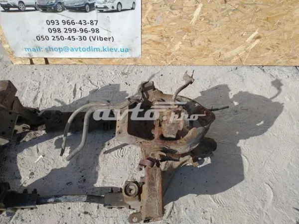 Рама кузова Mitsubishi MR496569 цена, от 126.80 USD