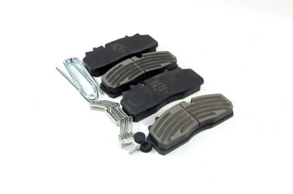 Передние тормозные колодки RD29126STD Rider