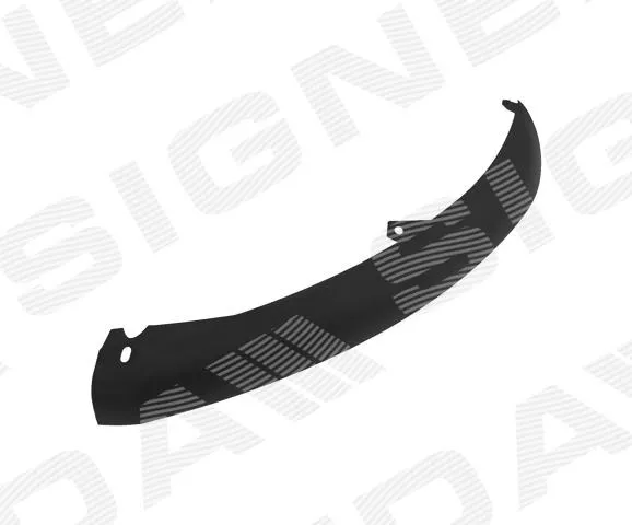 Молдинг бампера переднего левый PFD05176VAL Signeda