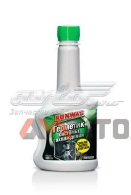 Герметик системы охлаждения RUNWAY RW3029