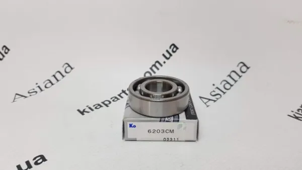 Подрамник передний 624053L300 Hyundai/Kia