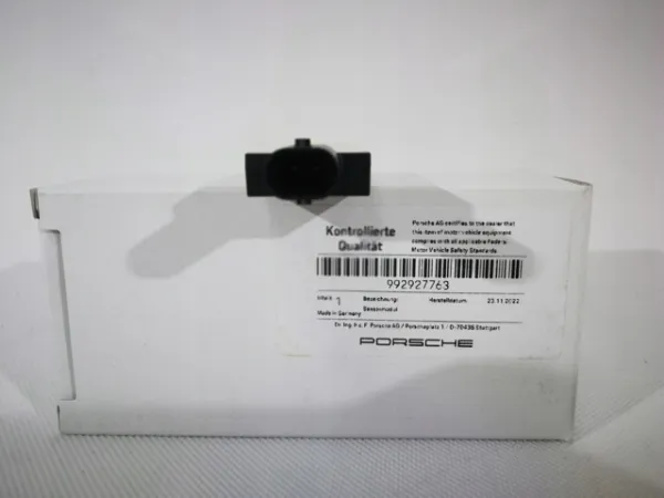  992927763 Porsche