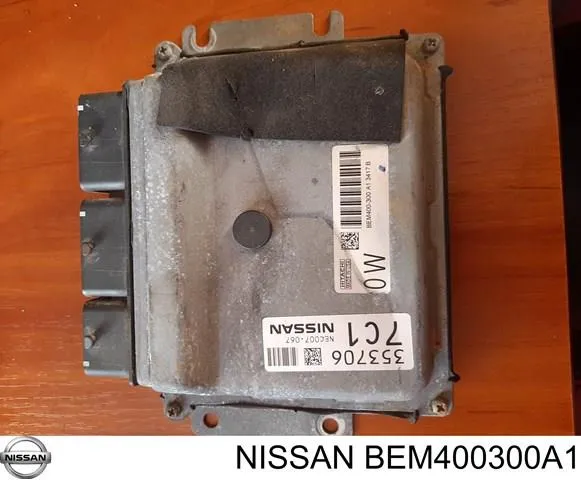  BEM400300A1 Nissan/Infiniti