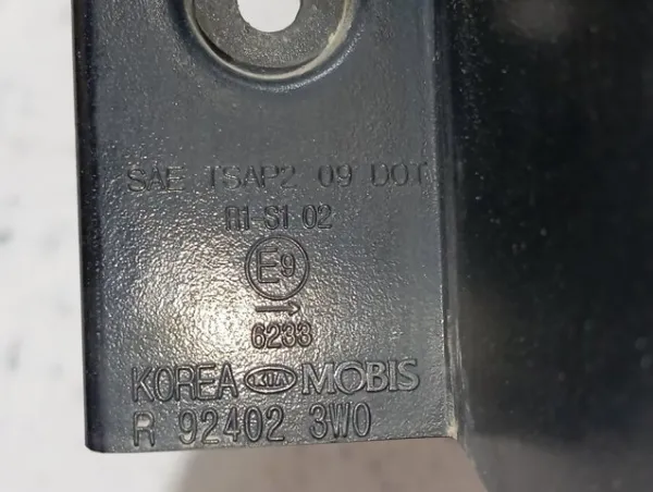  924023W0 Hyundai/Kia