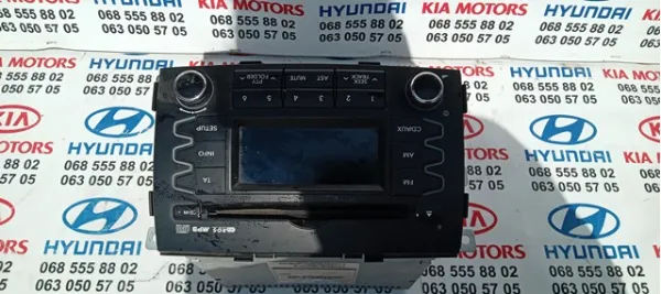  961502P800CA Hyundai/Kia