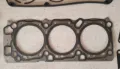 Кольца поршневые MITSUBISHI MD322783