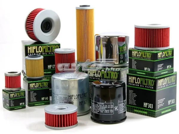 Воздушный фильтр HFA4603 Hiflofiltro