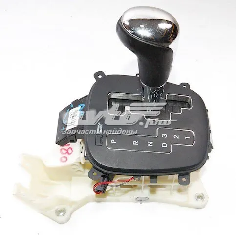 Кулиса переключения передач 467002L200 Hyundai/Kia