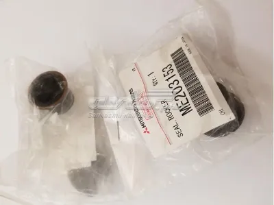 Кольцо уплотнительное топливной трубки MITSUBISHI ME203153