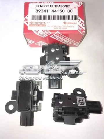 Парктроник 8934144150B1 Toyota