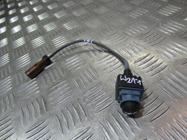 Камера заднего вида A2179057901 Mercedes