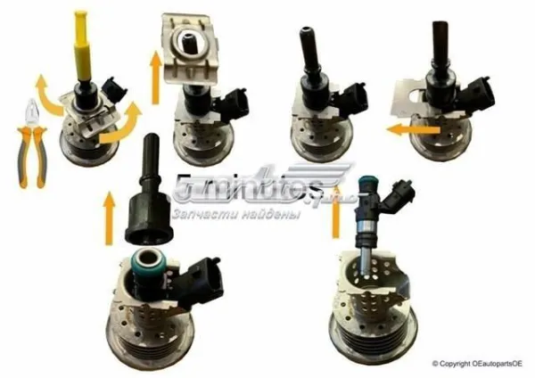  0444021020 Bosch