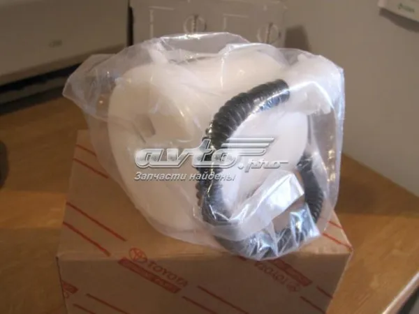 Топливный фильтр 7702442050 Toyota