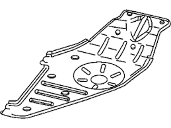  52128649AA Chrysler
